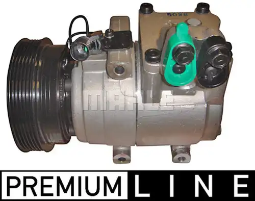 компресор за климатик MAHLE ACP 1219 000P