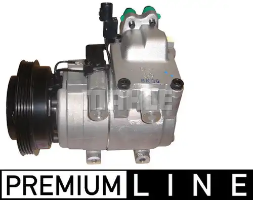 компресор за климатик MAHLE ACP 1223 000P