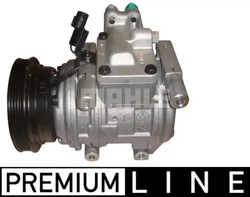 компресор за климатик MAHLE ACP 1226 000P