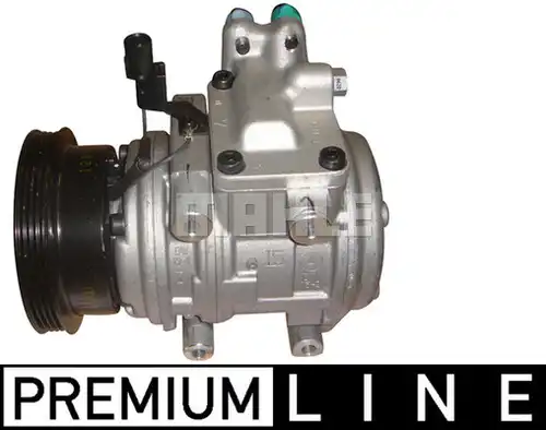компресор за климатик MAHLE ACP 1228 000P
