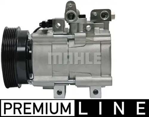 компресор за климатик MAHLE ACP 1230 000P