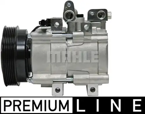 компресор за климатик MAHLE ACP 1231 000P