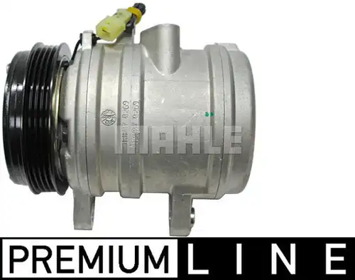 компресор за климатик MAHLE ACP 1240 000P