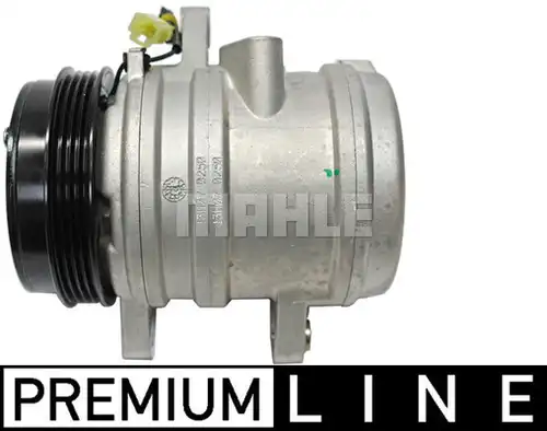 компресор за климатик MAHLE ACP 1242 000P