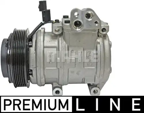 компресор за климатик MAHLE ACP 1245 000P