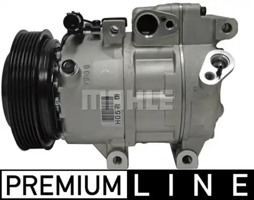 компресор за климатик MAHLE ACP 1247 000P
