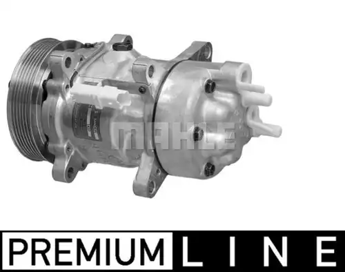 компресор за климатик MAHLE ACP 1253 000P