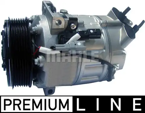 компресор за климатик MAHLE ACP 1295 000P