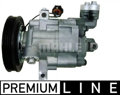 компресор за климатик MAHLE ACP 1304 000P