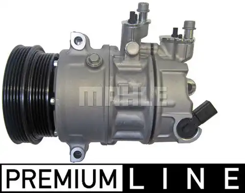 компресор за климатик MAHLE ACP 1314 000P