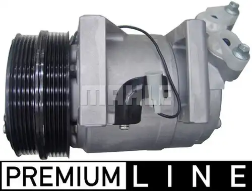 компресор за климатик MAHLE ACP 1320 000P