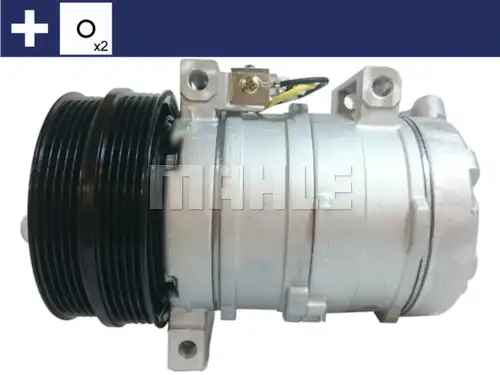 компресор за климатик MAHLE ACP 1320 000S