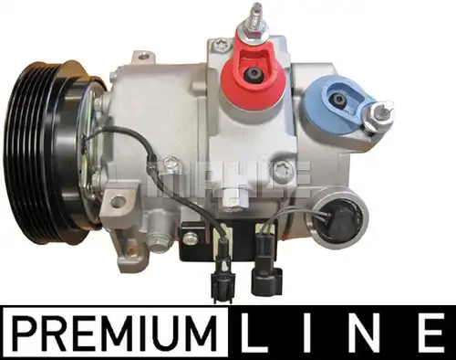 компресор за климатик MAHLE ACP 1323 000P