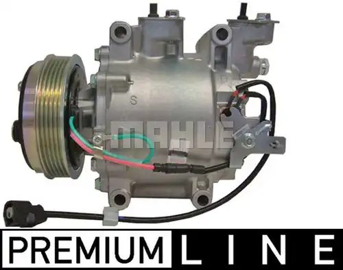 компресор за климатик MAHLE ACP 1325 000P