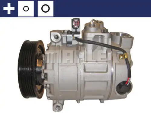 компресор за климатик MAHLE ACP 1328 000S