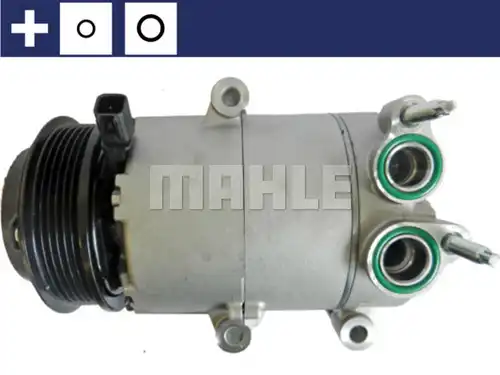 компресор за климатик MAHLE ACP 1333 000S