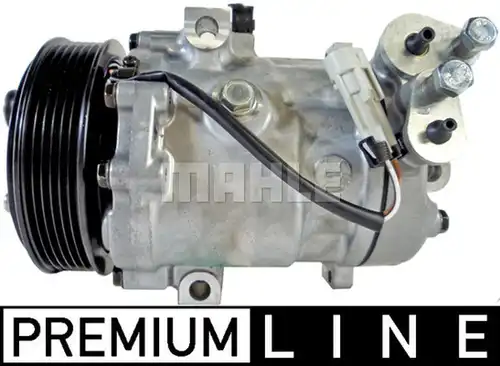 компресор за климатик MAHLE ACP 1340 000P