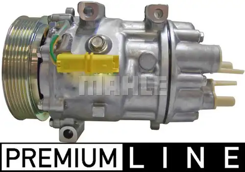 компресор за климатик MAHLE ACP 1343 000P