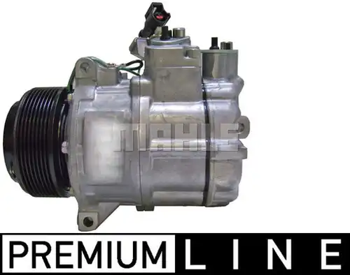 компресор за климатик MAHLE ACP 1347 000P