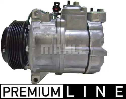 компресор за климатик MAHLE ACP 1348 000P