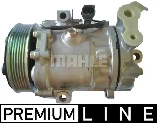 компресор за климатик MAHLE ACP 1351 000P