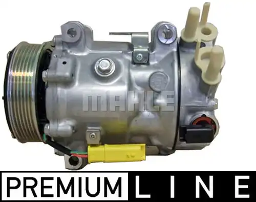компресор за климатик MAHLE ACP 1352 000P