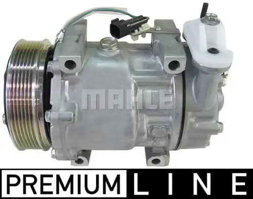 компресор за климатик MAHLE ACP 1353 000P