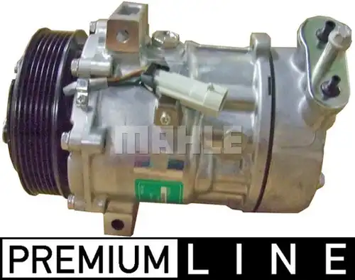 компресор за климатик MAHLE ACP 1354 000P