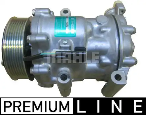 компресор за климатик MAHLE ACP 1362 000P