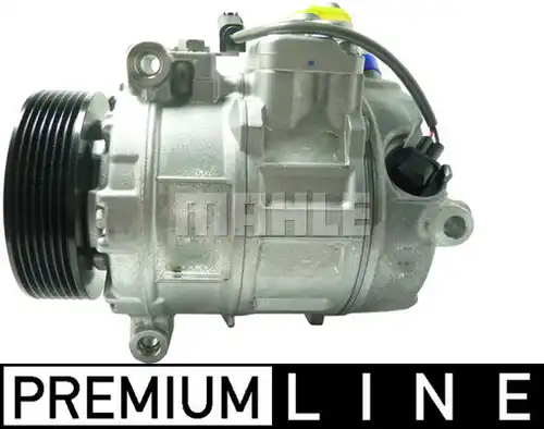 компресор за климатик MAHLE ACP 1368 000P