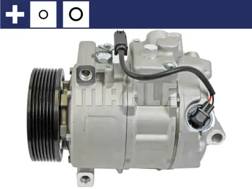 компресор за климатик MAHLE ACP 1368 000S