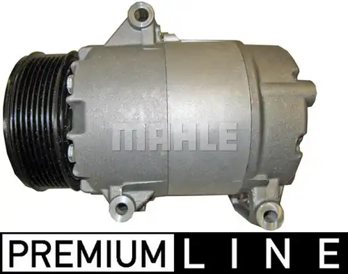 компресор за климатик MAHLE ACP 137 000P