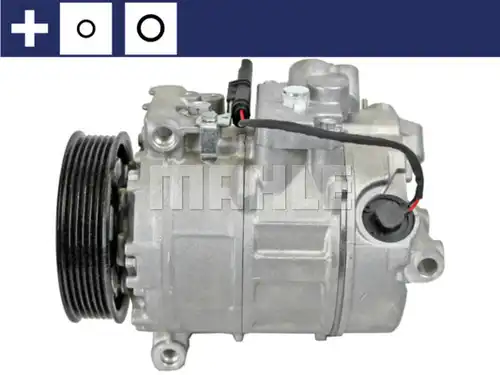 компресор за климатик MAHLE ACP 1372 000S