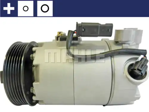 компресор за климатик MAHLE ACP 1383 000S
