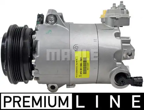 компресор за климатик MAHLE ACP 1389 000P
