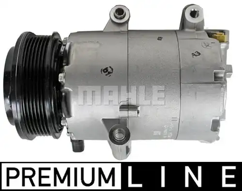 компресор за климатик MAHLE ACP 1391 000P