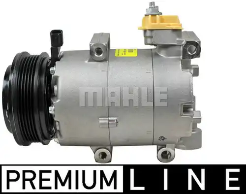 компресор за климатик MAHLE ACP 1392 000P