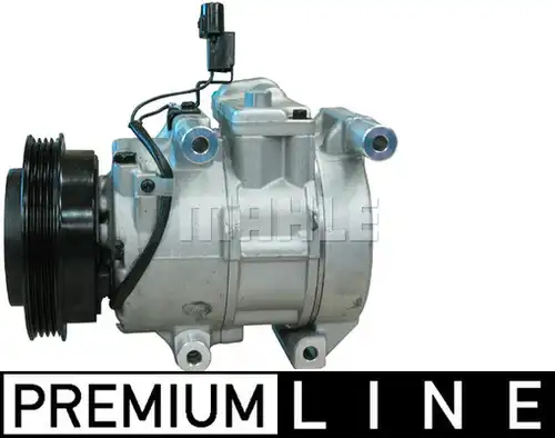 компресор за климатик MAHLE ACP 1406 000P