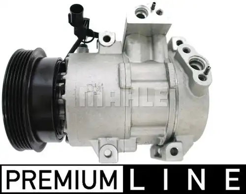 компресор за климатик MAHLE ACP 1407 000P