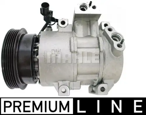 компресор за климатик MAHLE ACP 1407 001P