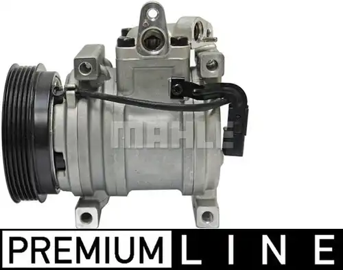 компресор за климатик MAHLE ACP 1417 000P