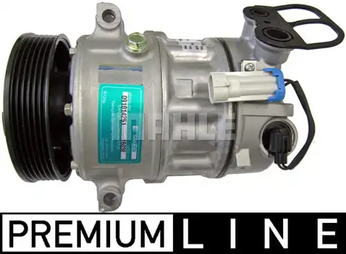 компресор за климатик MAHLE ACP 1423 000P