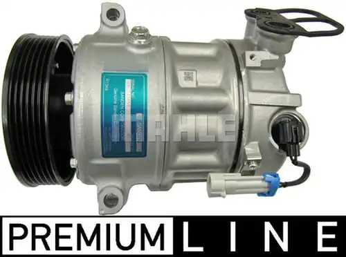 компресор за климатик MAHLE ACP 1425 000P