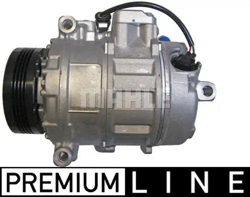компресор за климатик MAHLE ACP 1428 000P