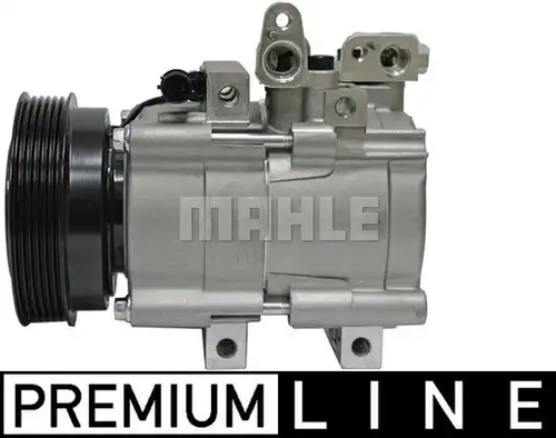компресор за климатик MAHLE ACP 1431 000P