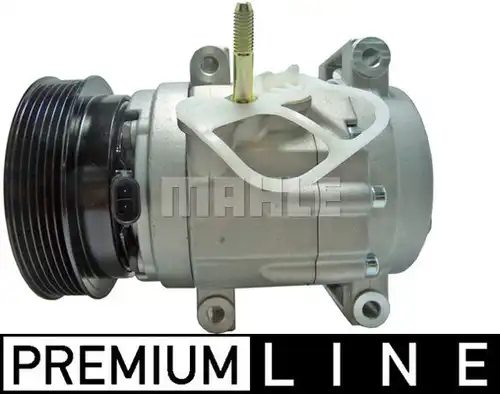 компресор за климатик MAHLE ACP 1432 000P
