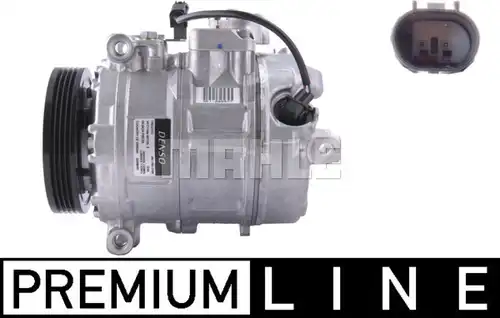 компресор за климатик MAHLE ACP 1433 000P
