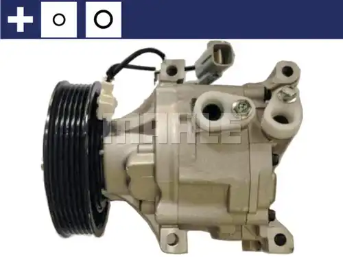 компресор за климатик MAHLE ACP 1436 000S