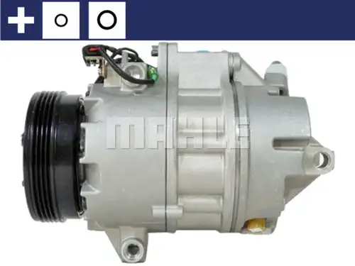 компресор за климатик MAHLE ACP 1438 000S