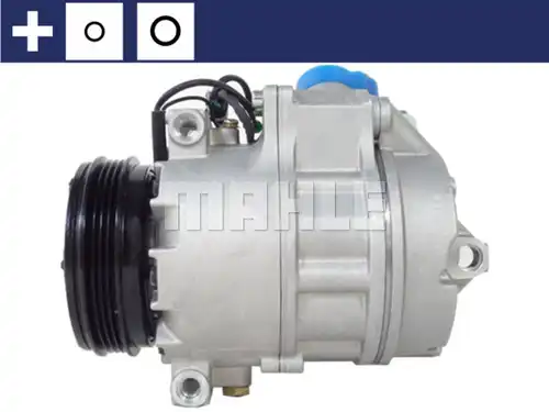 компресор за климатик MAHLE ACP 1440 000S